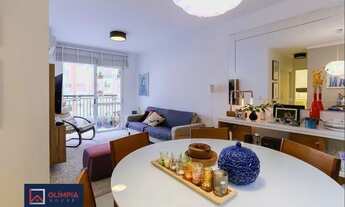 Imagem: Venda Apartamento 2 Dormitórios - 72 m²