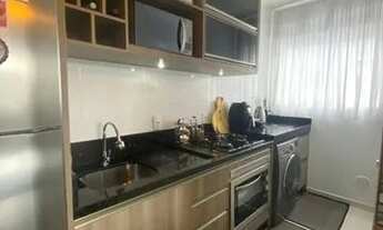 Imagem 7: Apartamento Mobiliado em Biguaçu