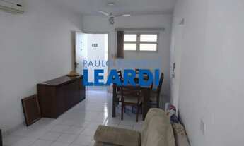 Imagem: APARTAMENTO - GONZAGA - SP