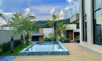 Imagem 4: CASA EM CONDOMÍNIO - ALPHAVILLE - SP