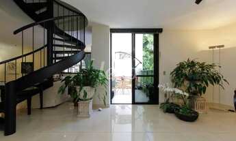 Imagem 4: São Paulo - Apartamento Padrão - Higienópolis