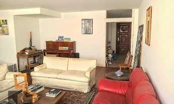 Imagem 3: Cobertura em Ipanema