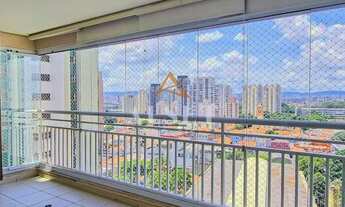 Imagem 5: Apartamento com 3 dormitórios no Tatuapé