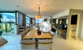 Imagem 4: Apartamento para venda possui 247 metros quadrados com 4 quartos em Savassi - Belo Horizon