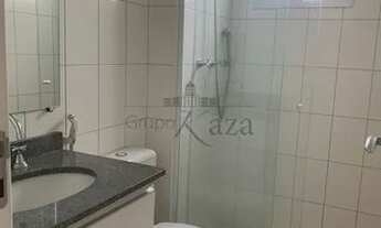 Imagem 5: Jardim Aquarius - Residencial Soleil - 90 m² - 3 Dormitórios