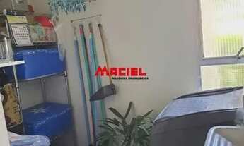 Imagem 6: Apartamento Padrão em São José dos Campos