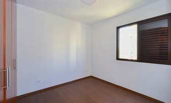 Imagem 4: Apartamento para venda tem 96 metros quadrados com 2 quartos em Campo Belo - São Paulo - S