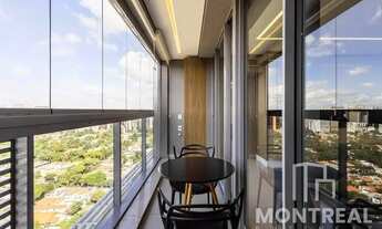 Imagem: APARTAMENTO À VENDA EM PINHEIROS, 1 SUÍTE