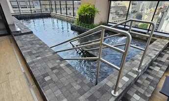 Imagem 5: Apartamento para aluguel com 60 metros quadrados com 1 quarto em Centro - São Paulo - SP