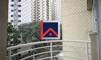 Imagem 7: Apartamento Venda Vila Mariana 103 m² 3 Dormitórios