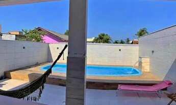 Imagem 2: CASA EM BICANGA COM ENTRADA BAIXA