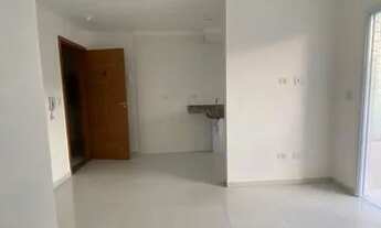 Imagem 3: Apartamento para aluguel com 65 metros quadrados com 2 quartos em Aviação - Praia Grande