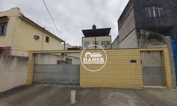 Imagem 4: Daher Vende: Apartamento 3 Quartos, 104 m², próximo ao Centro de Cascadura AP0023