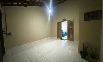 Imagem 3: Casa térrea em Jardim Bonança - Campo Grande - MS