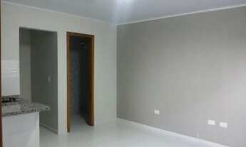 Imagem 4: Kitinet Novo Mundo - Otima Localização - sem vaga carro