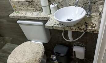 Imagem 4: Apartamento mobiliado