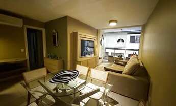 Imagem 4: Apartamento com 1 suíte à venda, 97m²- IcaraÍ- Niterói/RJ