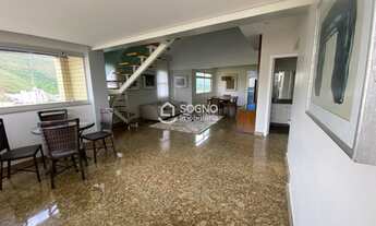 Imagem 1: Cobertura à venda, 4 quartos, 2 suítes, 4 vagas, Buritis - Belo Horizonte/MG