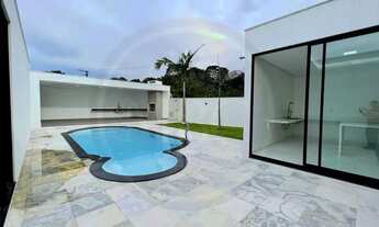 Imagem 7: Marina Rio Bello, Linda casa térrea de esquina, com acesso ao rio e marina particular