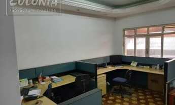 Imagem 3: Santo André - Casa Padrão - Campestre