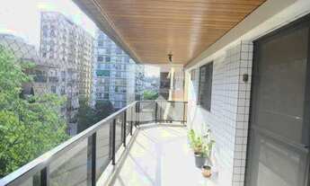 Imagem 6: Apartamento para Aluguel - Freguesia , 3 Quartos, 105 m2