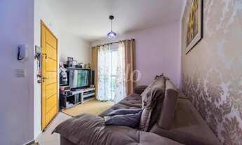 Imagem: Santo André - Apartamento Padrão - Vila