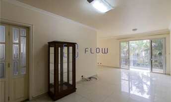 Imagem 3: Apartamento Perdizes, 128 metros, 3 Quarto, 2 Suítes, 2 Vagas