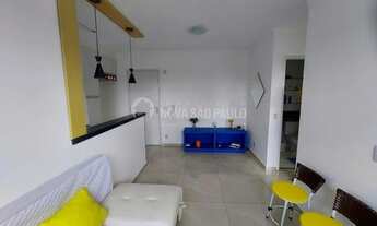 Imagem 3: Apartamento - Vila Marari - São Paulo