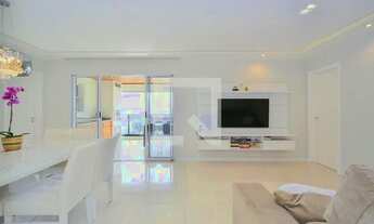 Imagem: Apartamento à Venda - Chácara Santo Antonio