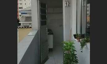 Imagem: Apartamento para aluguel tem 38 metros quadrados