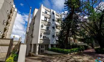 Imagem 4: Apartamento para Venda - 80.96m², 2 dormitórios, 1 vaga - Petrópolis