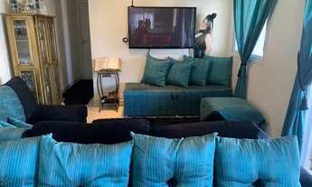 Imagem 6: Apartamento com 2 dormitórios à venda, 105 m² por R$ 1.300.000,00 - Vila Formosa - São Pau