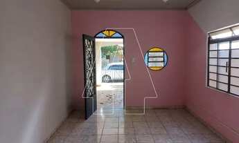 Imagem 3: Araçatuba - Casa - Santana