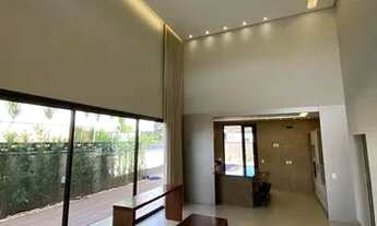 Imagem 7: Casa 4 suites - Cyrela Buritis