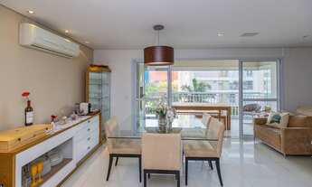 Imagem 5: Lindo Apartamento no Campo Belo