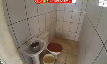 Imagem 7: Terreno com Estacionamento no Bairro da Cachoeirinha próximo da Avenida Sete de Setembro