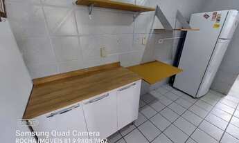 Imagem 5: Apartamento para aluguel tem 60 metros quadrados com 2 quartos em Boa Viagem - Recife - Pe