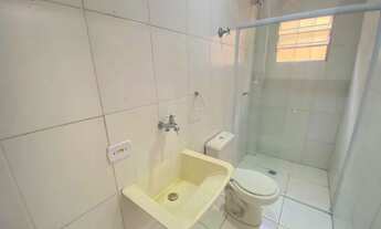 Imagem 6: Apartamento com 1 dormitório para alugar, 20 m² por R$ 1.019,00/mês - Tatuapé - São Paulo