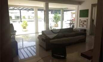 Imagem: Cobertura para venda tem 135 metros quadrados