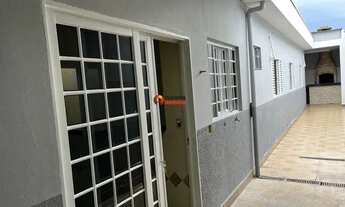 Imagem 4: Casa para Venda no bairro Jardim Lagoa Nova, localizado na cidade de Limeira / SP