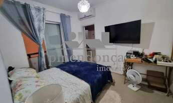 Imagem 7: Apartamento à venda em Perdizes com 127m², 4 quartos e 2 vagas