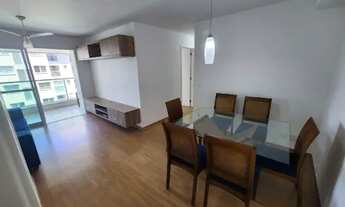 Imagem 3: VENDO 3 quartos, 1 súite, 2 vagas, ao lado do Recreio Shopping, 790mil