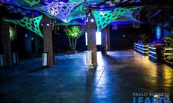 Imagem 6: CASA TÉRREA - MOEMA ÍNDIOS - SP