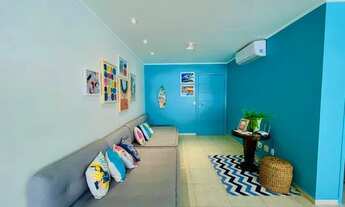 Imagem 3: Apartamento com 3 dormitórios à venda, 153 m² - Riviera de São Lourenço - Bertioga/SP