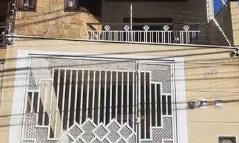 Imagem: VOTORANTIM - Casa Padrão - PARQUE MORUMBI