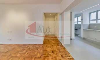 Imagem 5: Alameda Tietê, Jardim Paulista 87m² de área útil 01 Vaga de Garagem 02 Suítes totalment