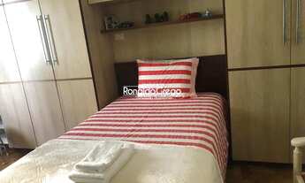 Imagem 3: Apartamento com 4 dorms, Brooklin Paulista, São Paulo - R$ 1.45 mi, Cod: 2356