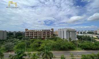 Imagem 3: Excelente Cobertura de 290m² no Residencial Água Marinha!