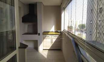Imagem 2: Apartamento com 3 dormitórios, 110 m² - venda por R$ 650.000,00 ou aluguel por R$ 3.700,00