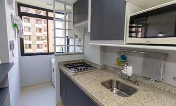 Imagem 6: Apartamento para alugar no bairro Vila Olímpia - São Paulo/SP